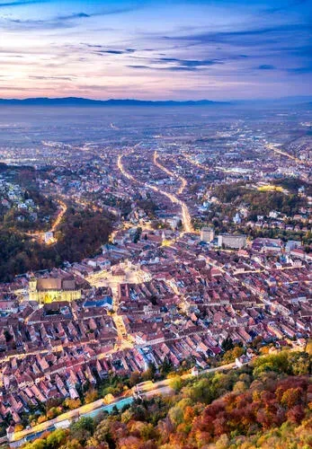 Romania