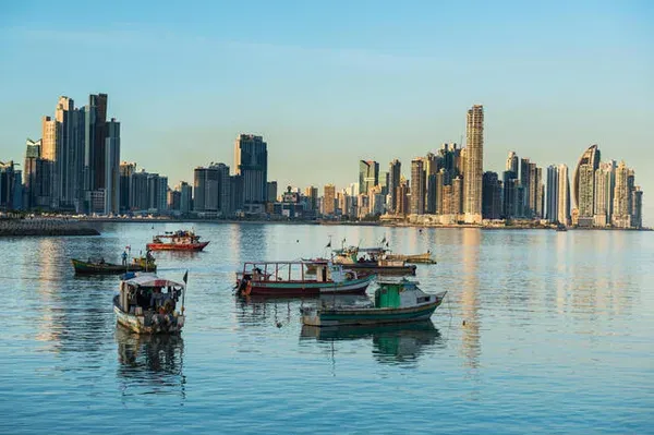 Panama