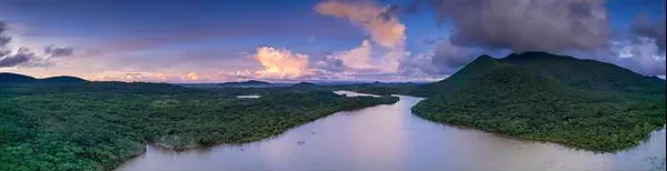 Zimbabwe
