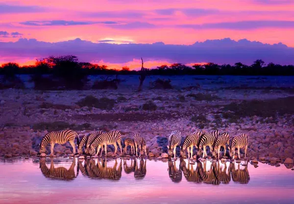 Namibia