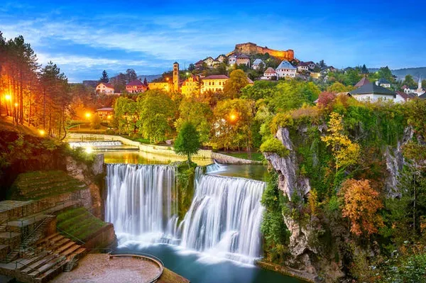 Bosnia and Herzegovina
