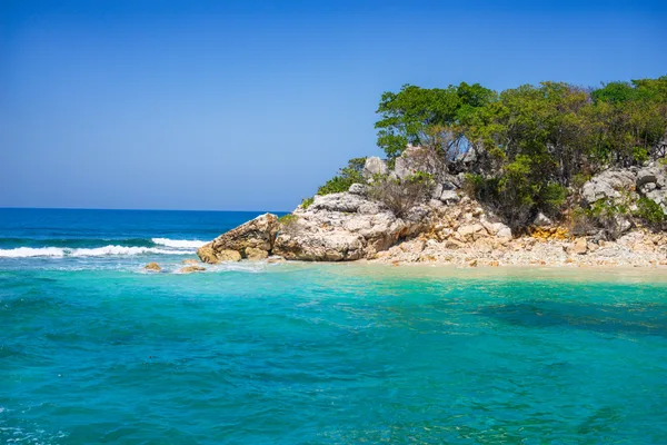 Haiti