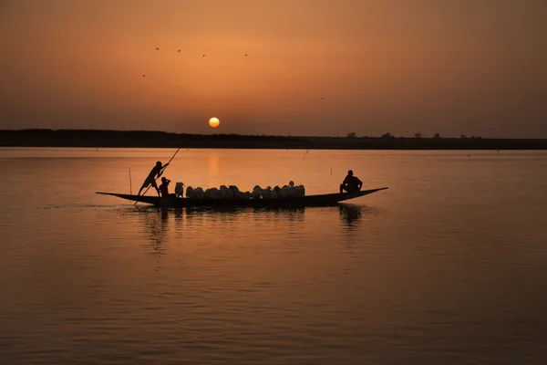 Mali