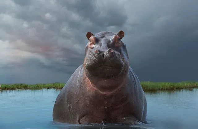 Botswana