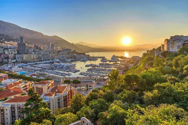Monaco