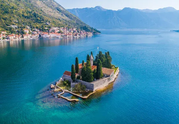 Montenegro
