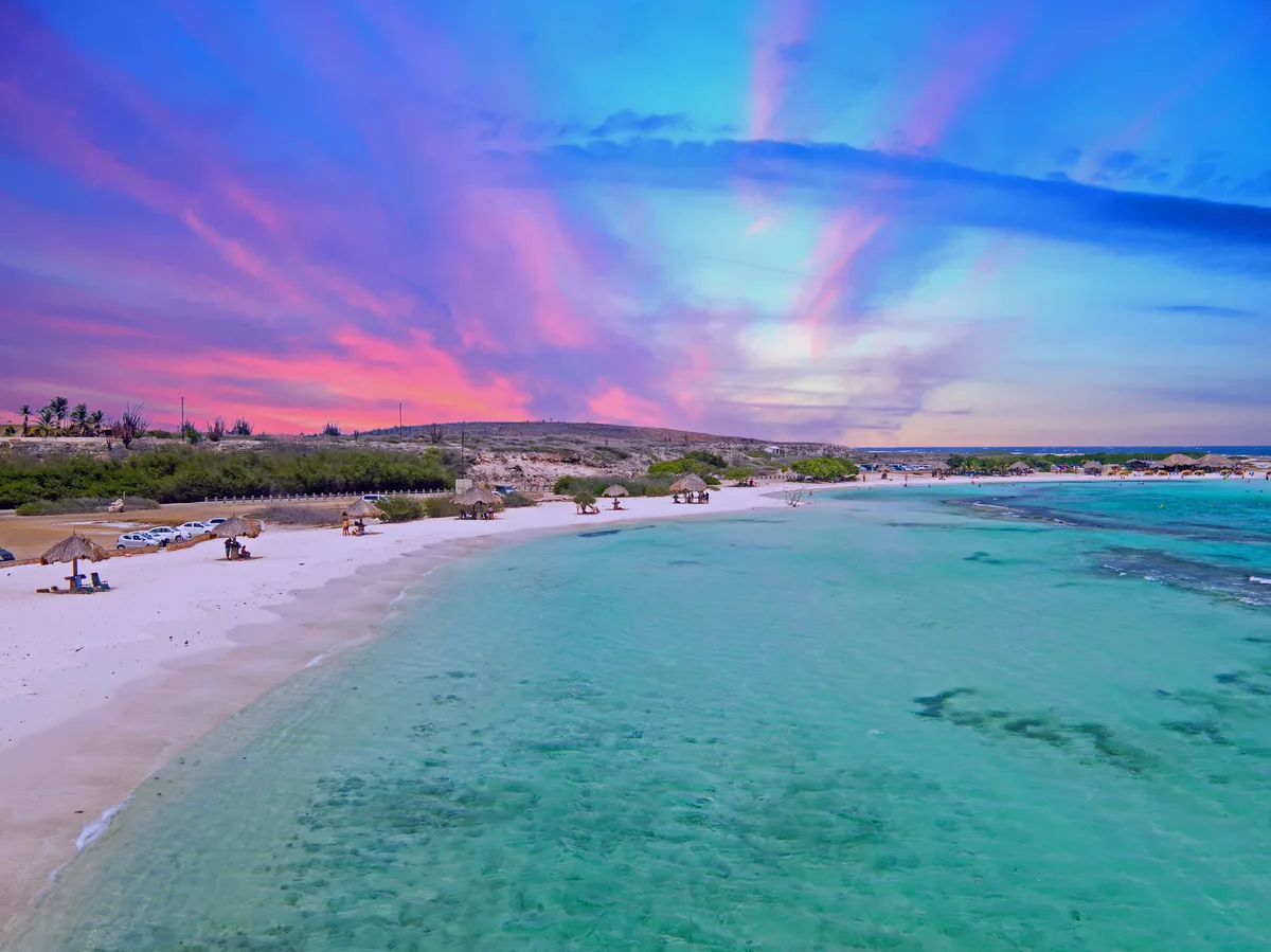 Aruba