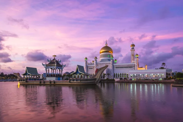 Brunei