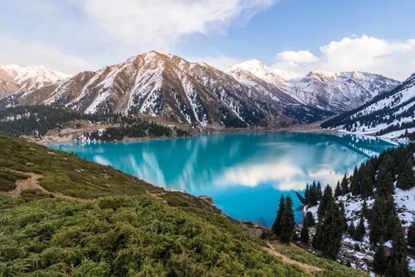 Kazakhstan