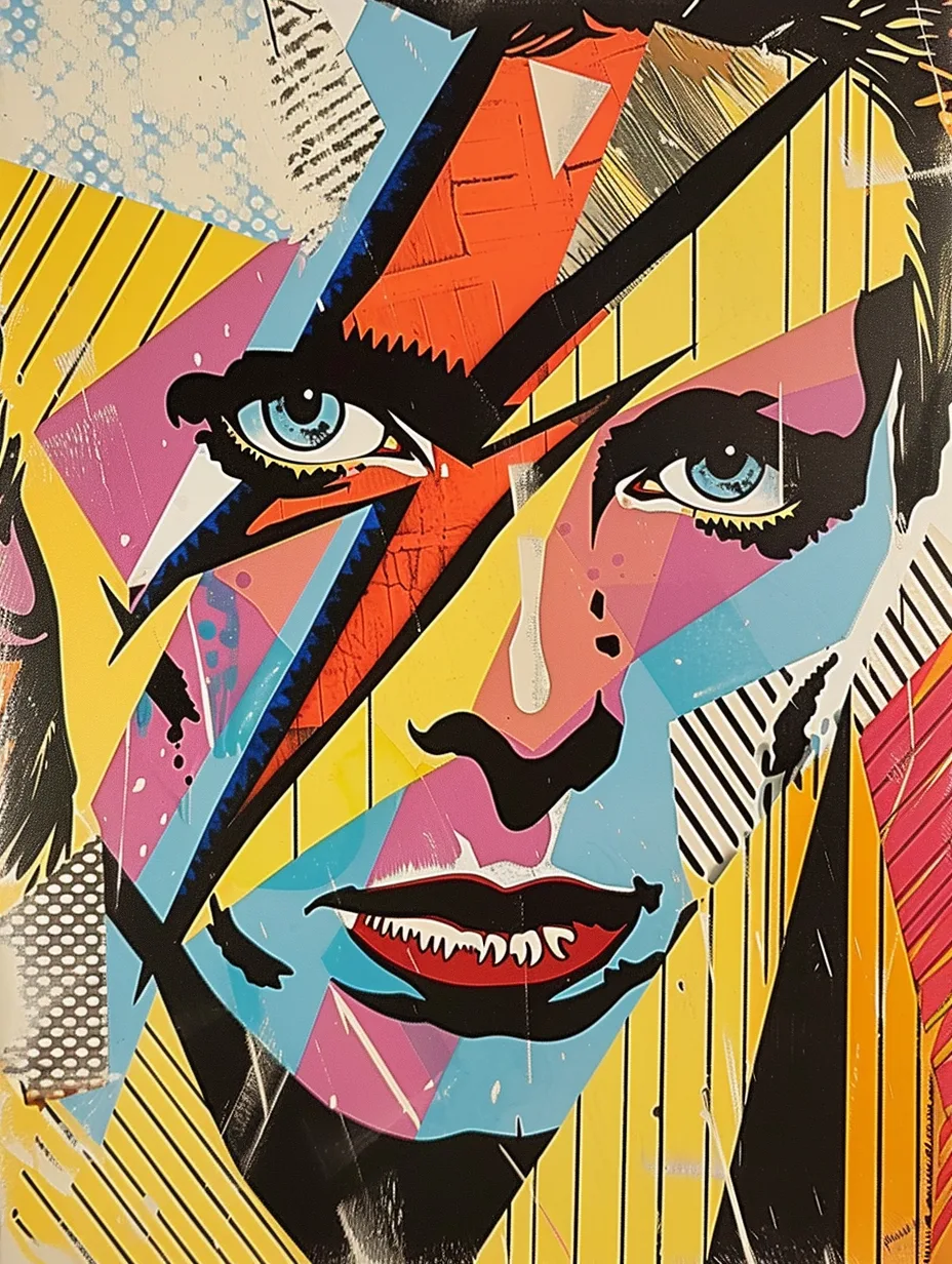 Pop-Art Music Bands