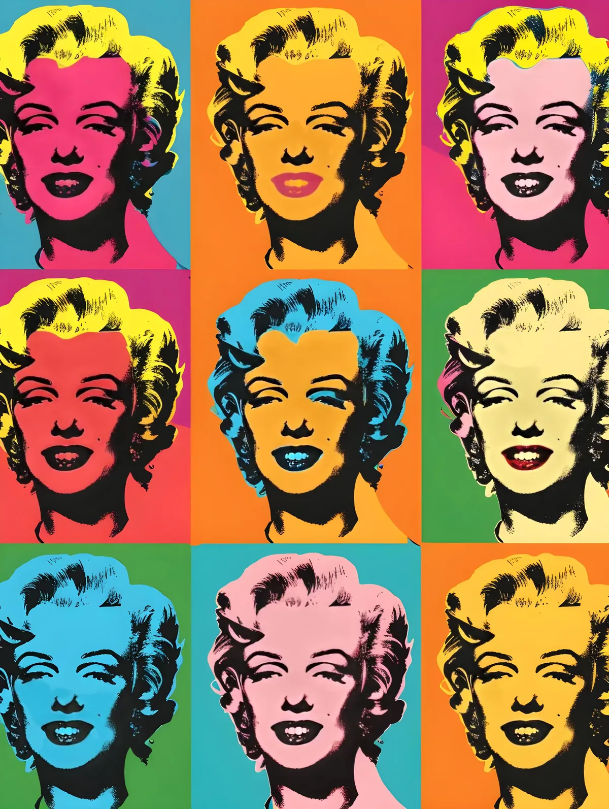 Pop-Art