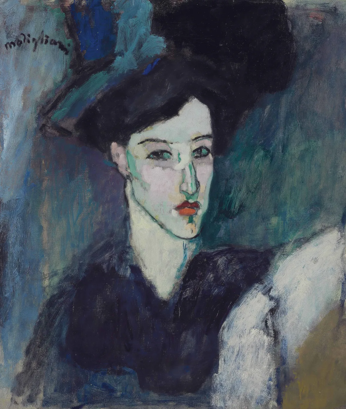 Amedeo Modigliani