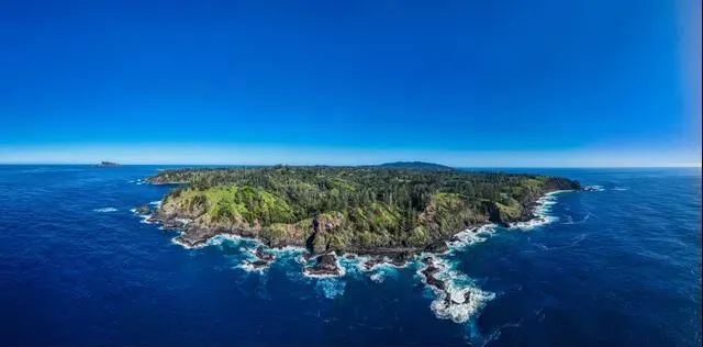 Norfolk Island