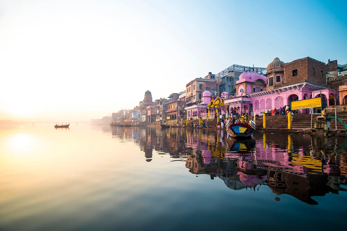 Varanasi