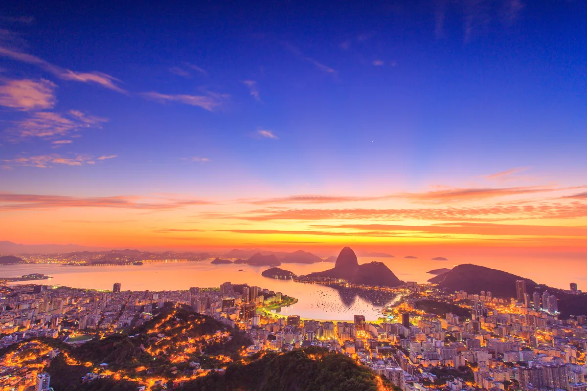 Brazil