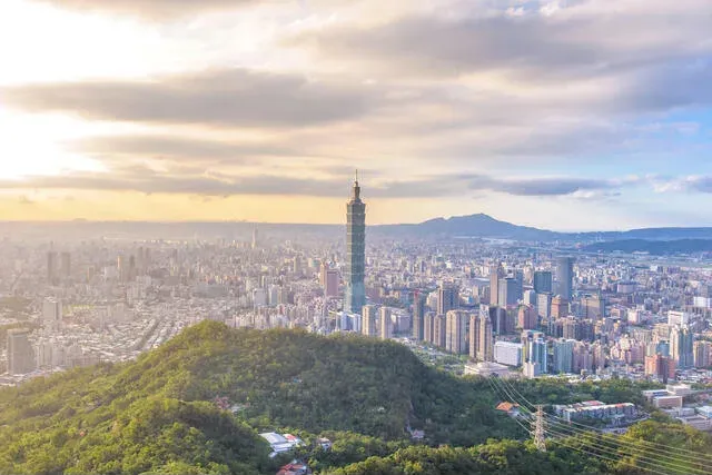 Taiwan