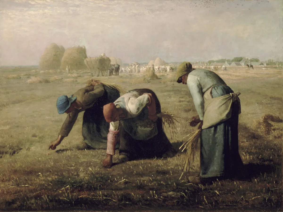Jean-François Millet