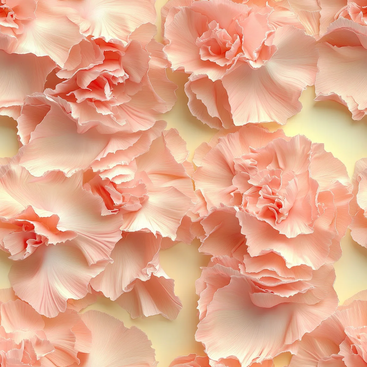 Floral Patterns