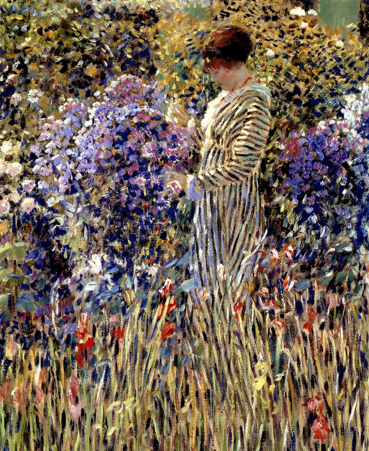 Frederick Frieseke