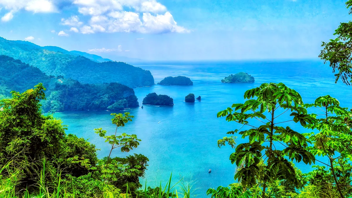 Trinidad and Tobago