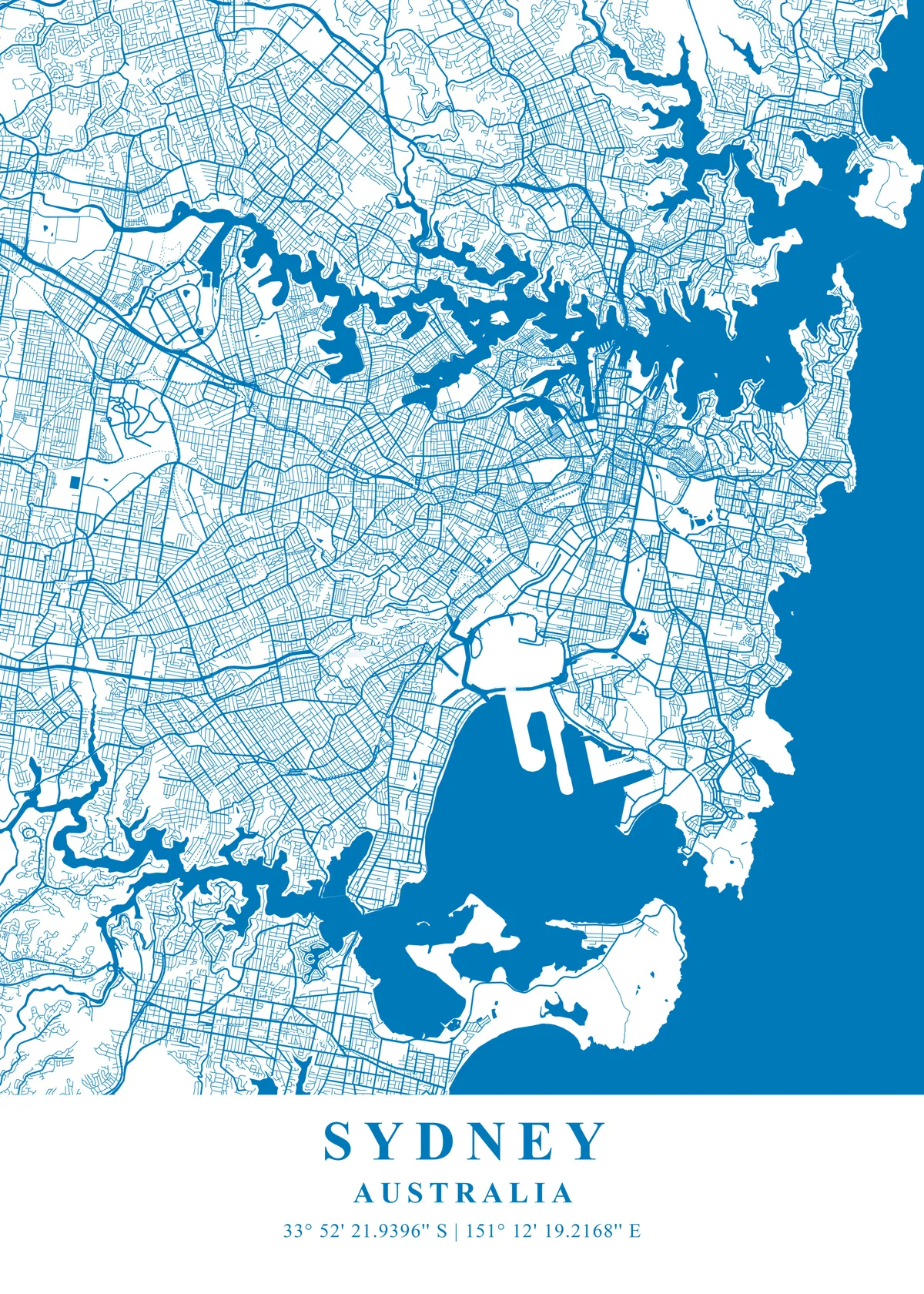 City Maps