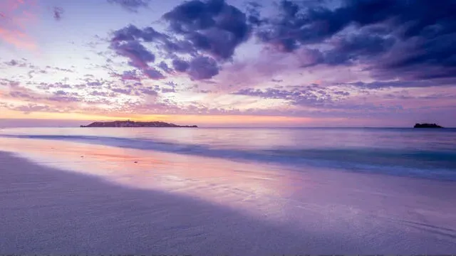Hamelin Bay