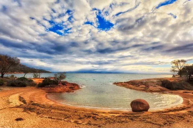 Honeymoon Bay