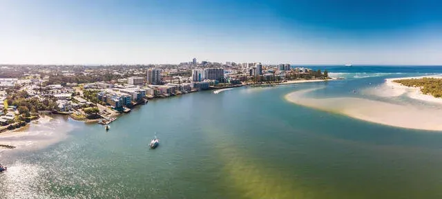 Sunshine Coast