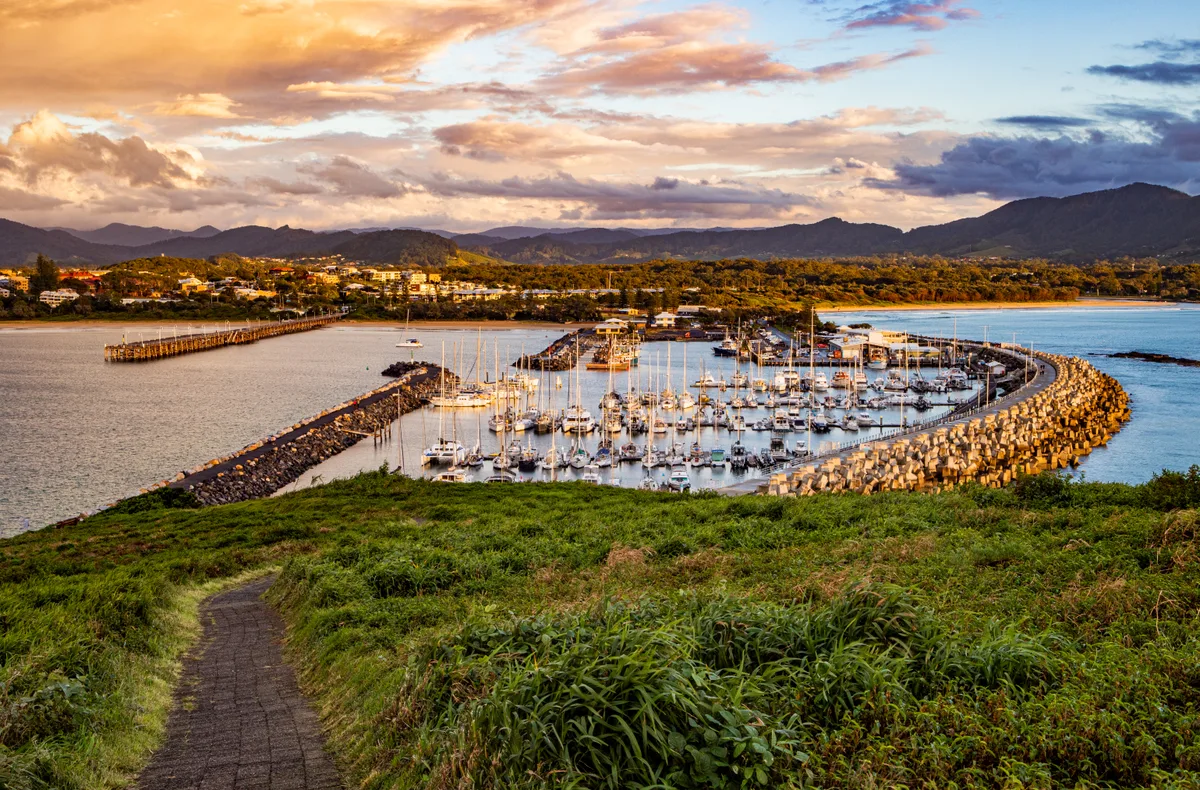 Coffs Harbour