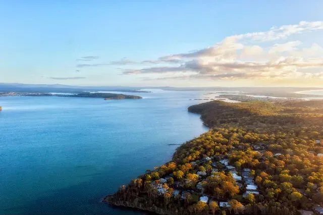 Lake Macquarie
