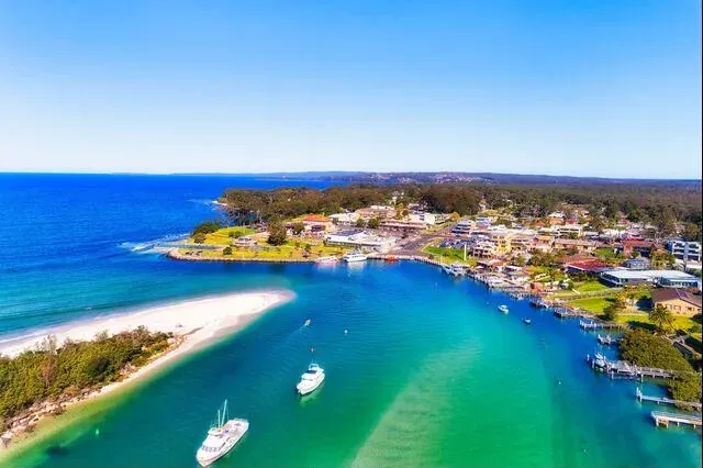 Jervis Bay
