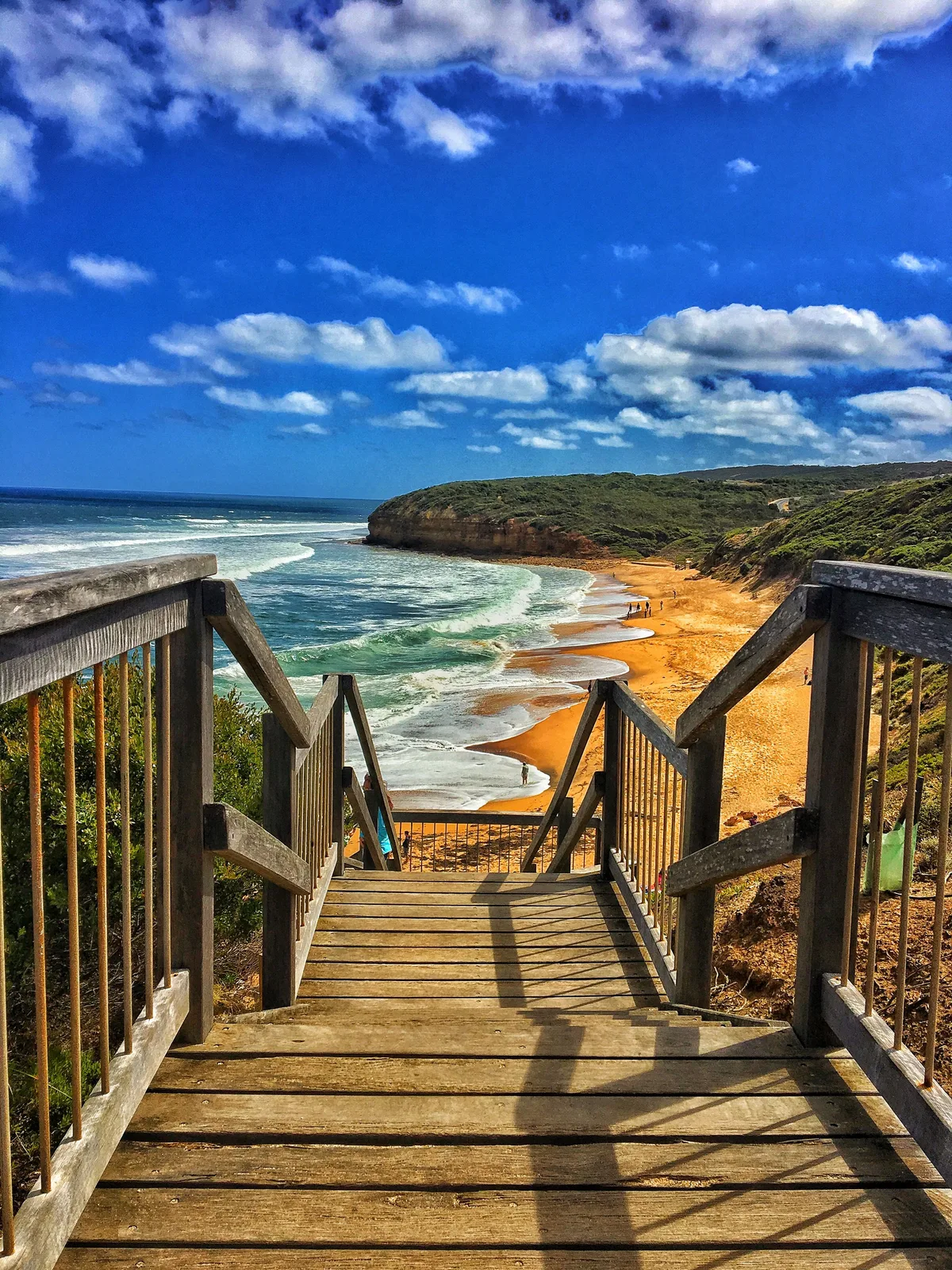 Bells Beach
