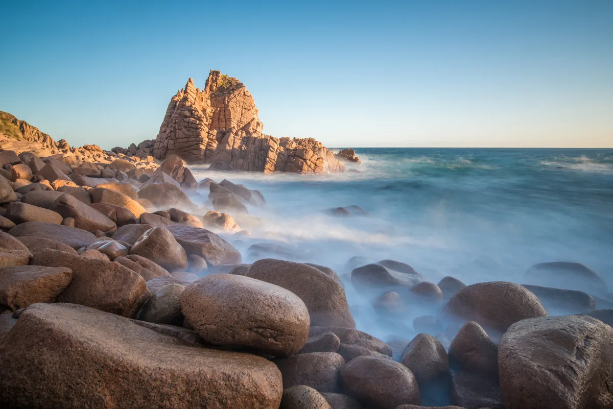 Phillip Island