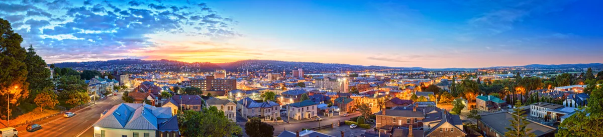 Launceston
