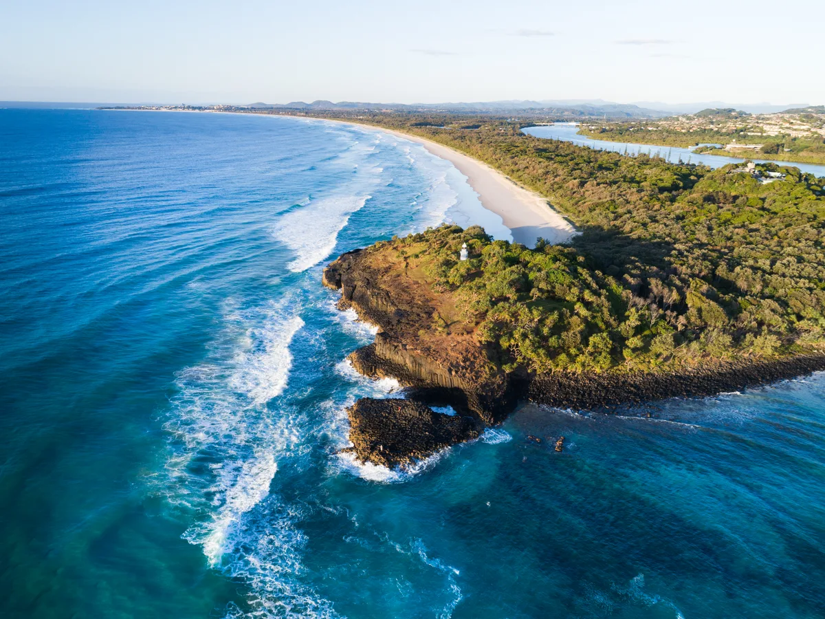 Byron Bay