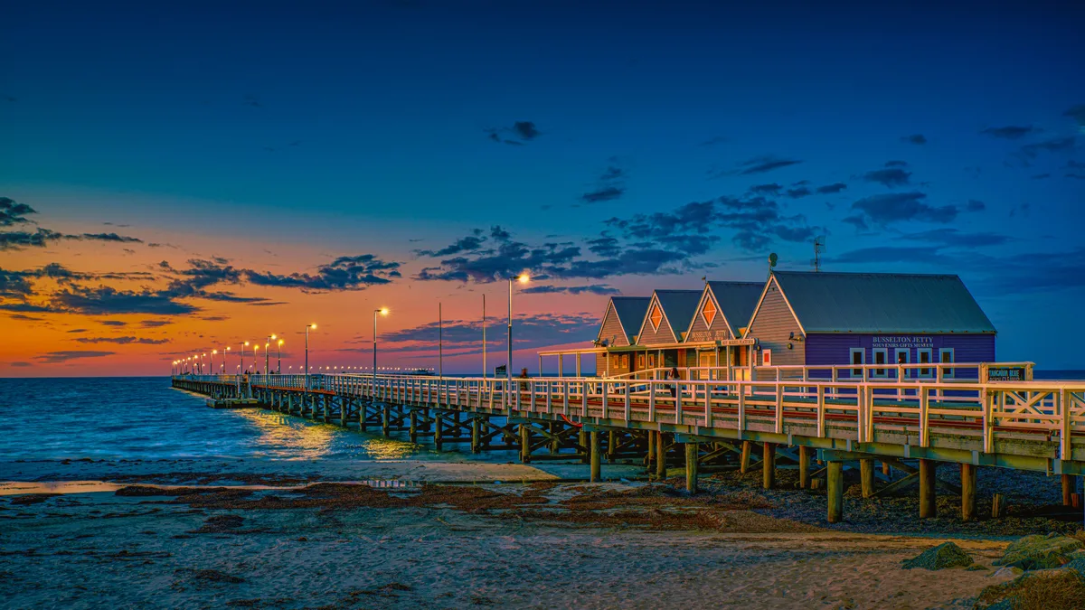 Busselton