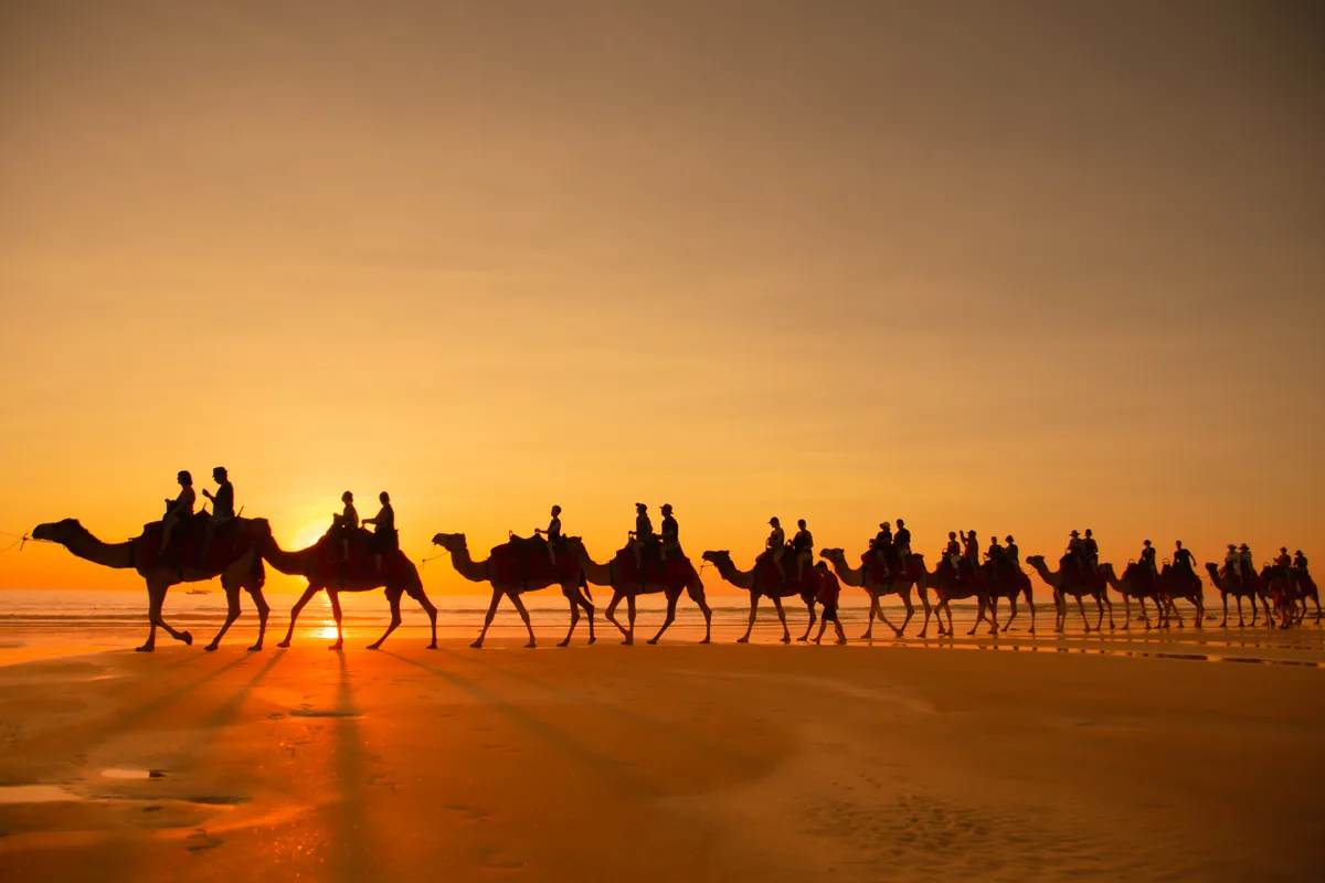 Broome