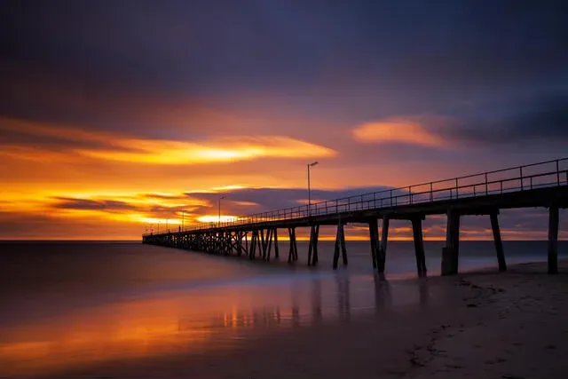 Fleurieu Peninsula
