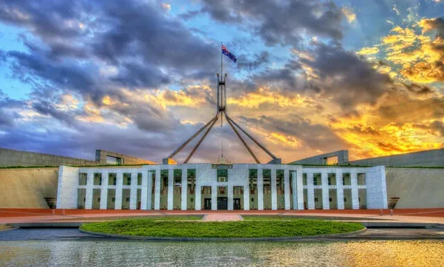 Australian Capital Territory