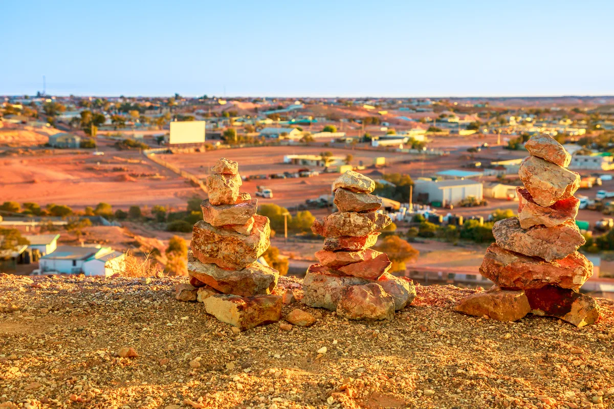 Coober Pedy