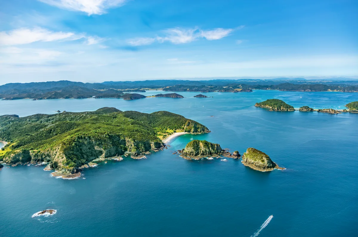 Bay of Islands