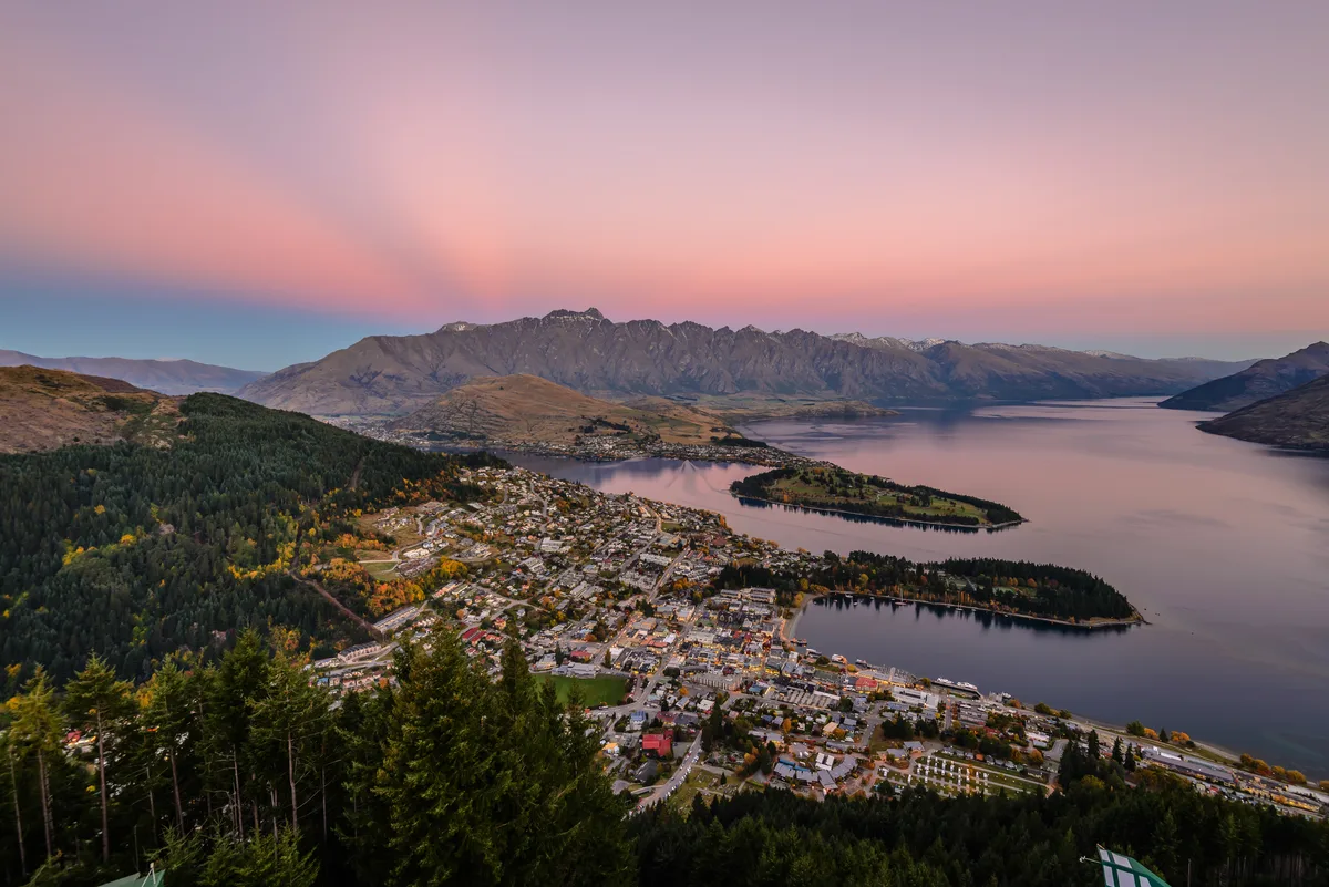 Queenstown
