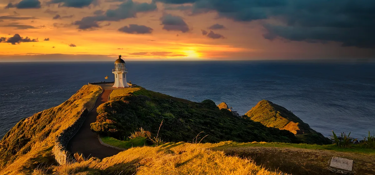 Cape Reinga