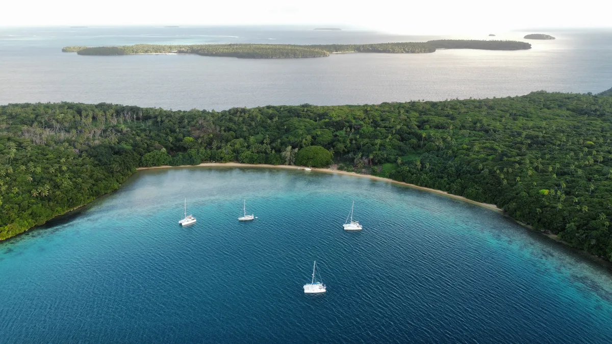 Tonga
