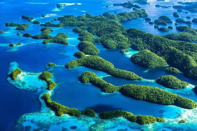 Palau