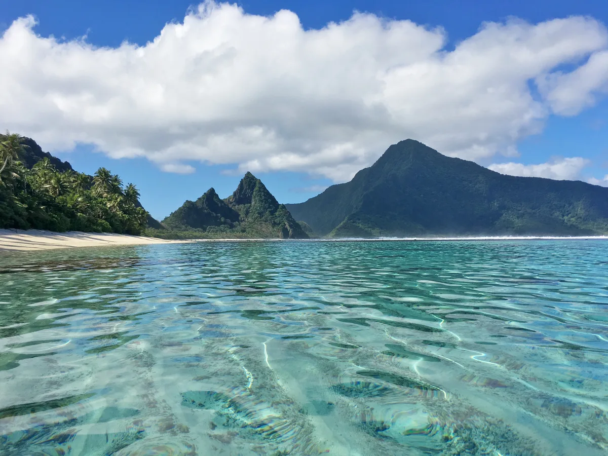 American Samoa