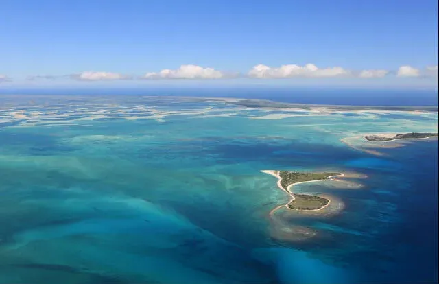 Kiribati