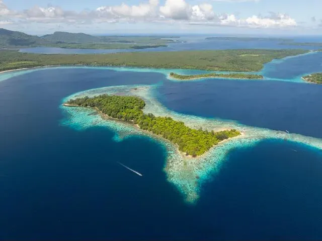 Solomon Islands