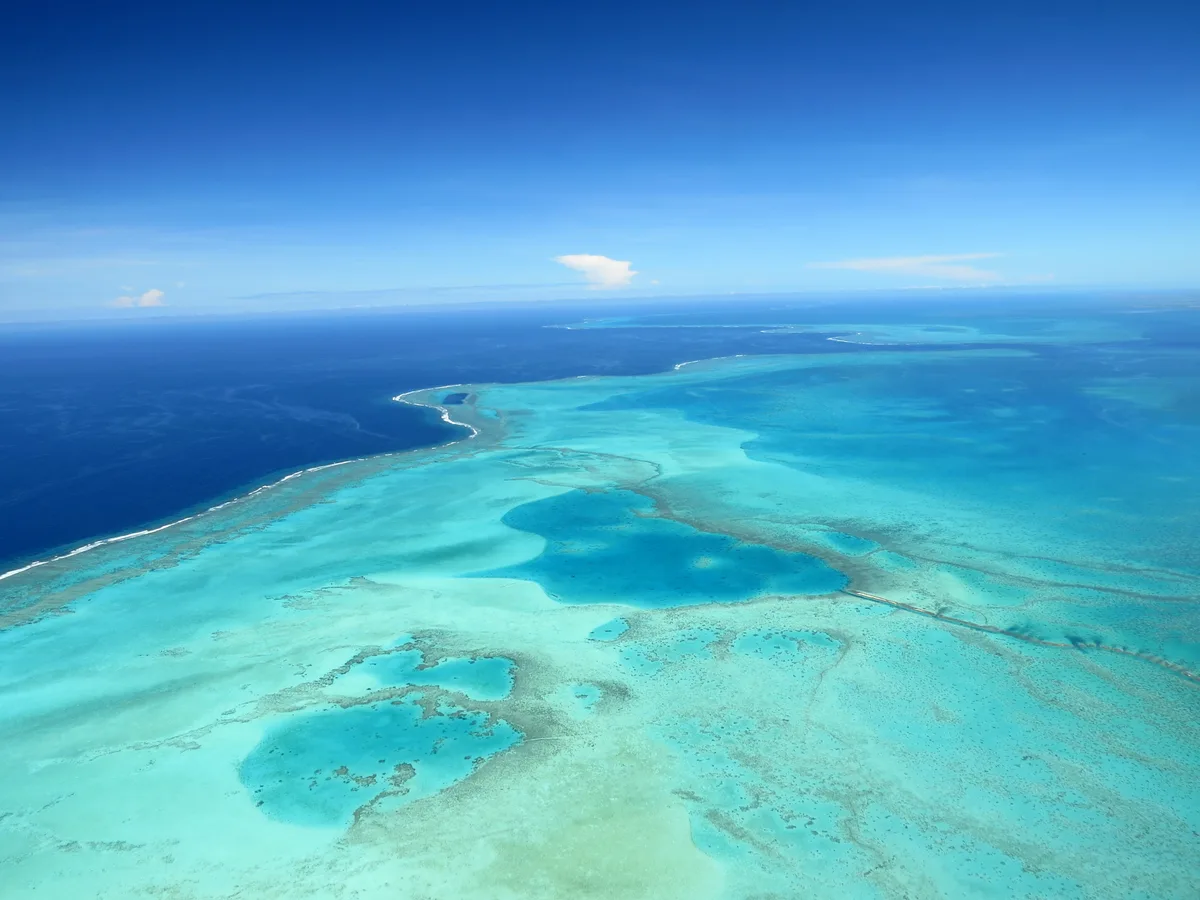 New Caledonia