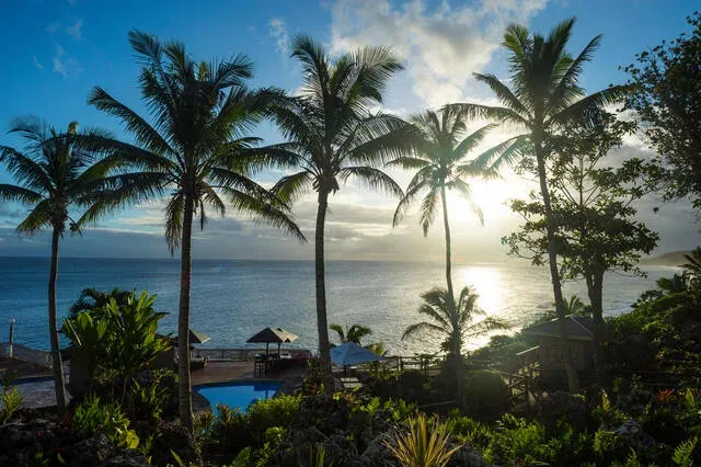 Niue